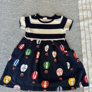 Hanna Andersson Hot Air Balloon Dress